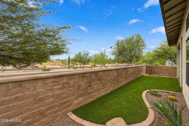 5113 N 207TH Drive, Buckeye, AZ 85396
