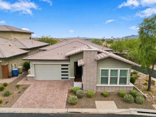 5113 N 207TH Drive, Buckeye, AZ 85396