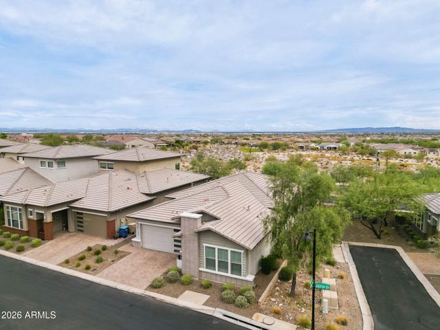 5113 N 207TH Drive, Buckeye, AZ 85396