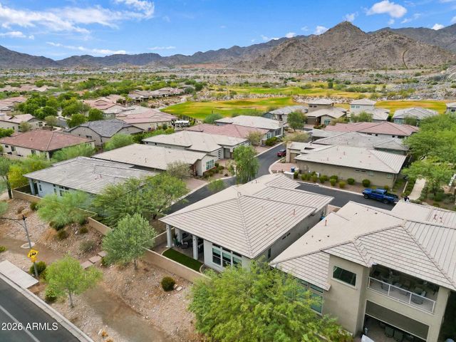 5113 N 207TH Drive, Buckeye, AZ 85396