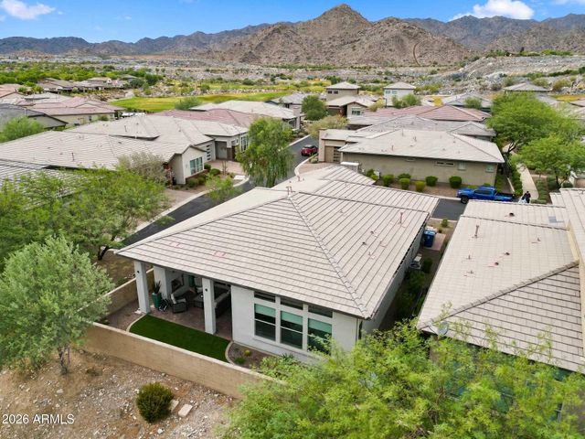 5113 N 207TH Drive, Buckeye, AZ 85396