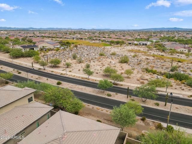5113 N 207TH Drive, Buckeye, AZ 85396
