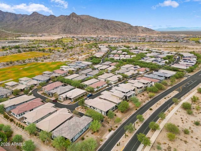 5113 N 207TH Drive, Buckeye, AZ 85396