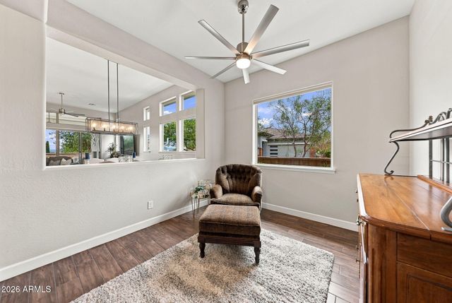 5113 N 207TH Drive, Buckeye, AZ 85396