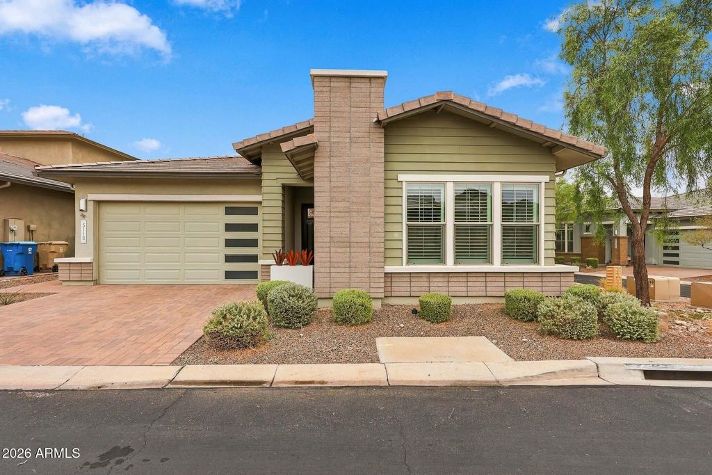 5113 N 207TH Drive, Buckeye, AZ 85396