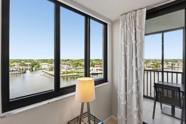 3420 S OCEAN Boulevard 8T, Highland Beach, FL 33487