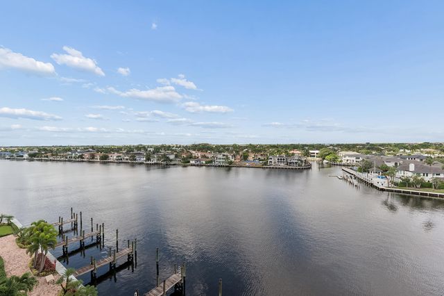 3420 S OCEAN Boulevard 8T, Highland Beach, FL 33487