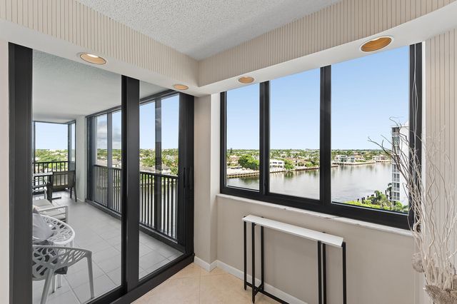 3420 S OCEAN Boulevard 8T, Highland Beach, FL 33487