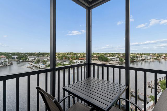 3420 S OCEAN Boulevard 8T, Highland Beach, FL 33487