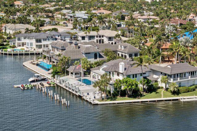 3420 S OCEAN Boulevard 8T, Highland Beach, FL 33487