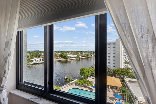 3420 S OCEAN Boulevard 8T, Highland Beach, FL 33487
