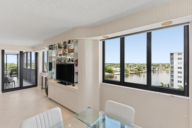 3420 S OCEAN Boulevard 8T, Highland Beach, FL 33487
