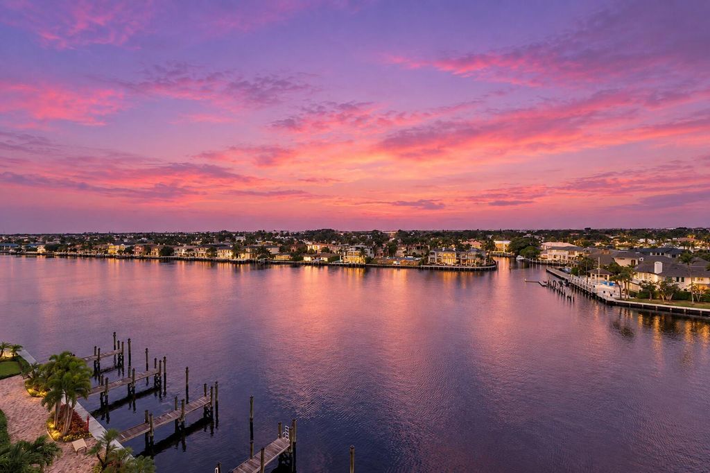 3420 S OCEAN Boulevard 8T, Highland Beach, FL 33487
