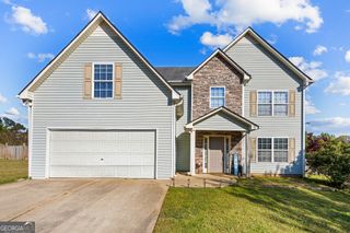 159 Jenna Lane, Dallas, GA 30157