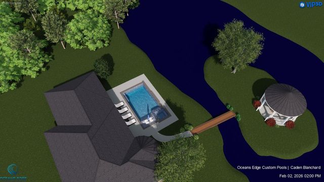 12027 Water Oak Drive, Magnolia, TX 77354