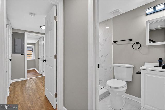 3107 INDEPENDENCE ST, Baltimore, MD 21218