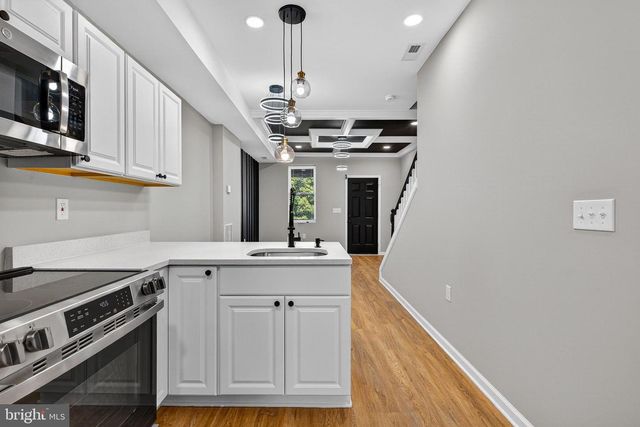 3107 INDEPENDENCE ST, Baltimore, MD 21218