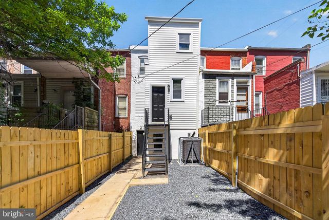 3107 INDEPENDENCE ST, Baltimore, MD 21218