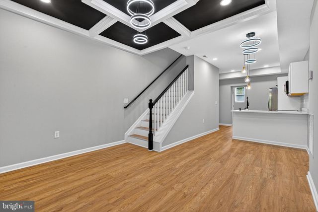 3107 INDEPENDENCE ST, Baltimore, MD 21218