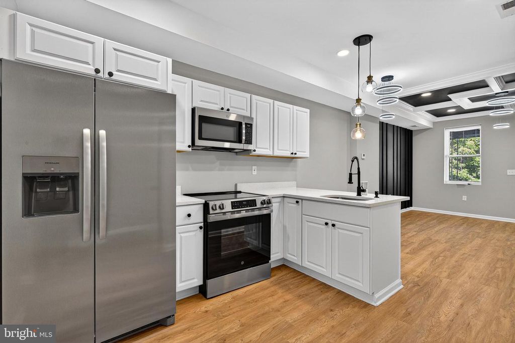 3107 INDEPENDENCE ST, Baltimore, MD 21218