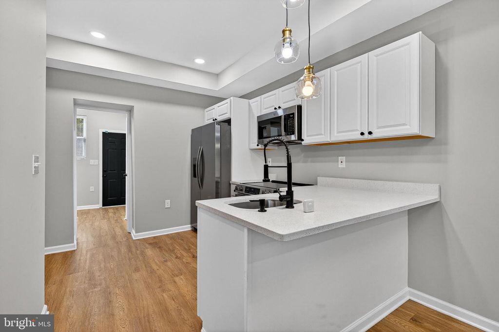 Image 2 of property listing at 3107 INDEPENDENCE ST, Baltimore, MD 21218
