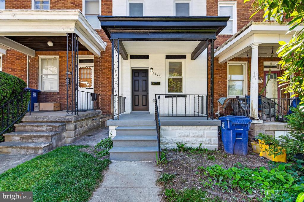 Image 26 of property listing at 3107 INDEPENDENCE ST, Baltimore, MD 21218