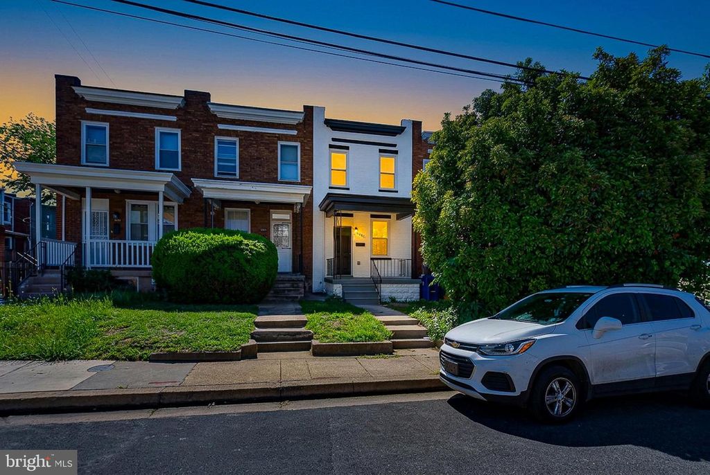 Image 28 of property listing at 3107 INDEPENDENCE ST, Baltimore, MD 21218