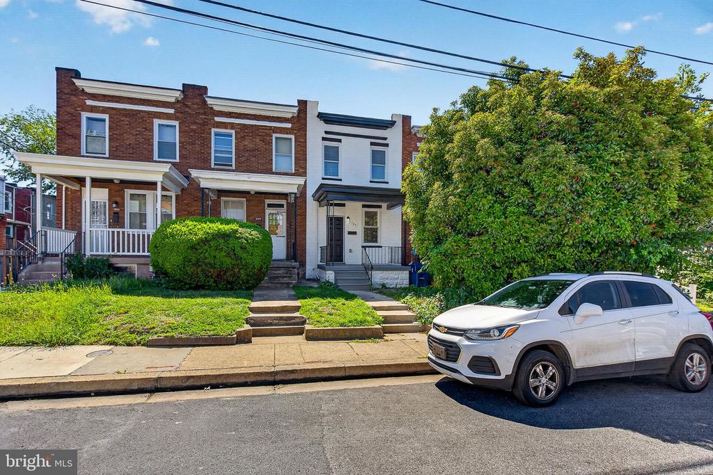 Image 29 of property listing at 3107 INDEPENDENCE ST, Baltimore, MD 21218