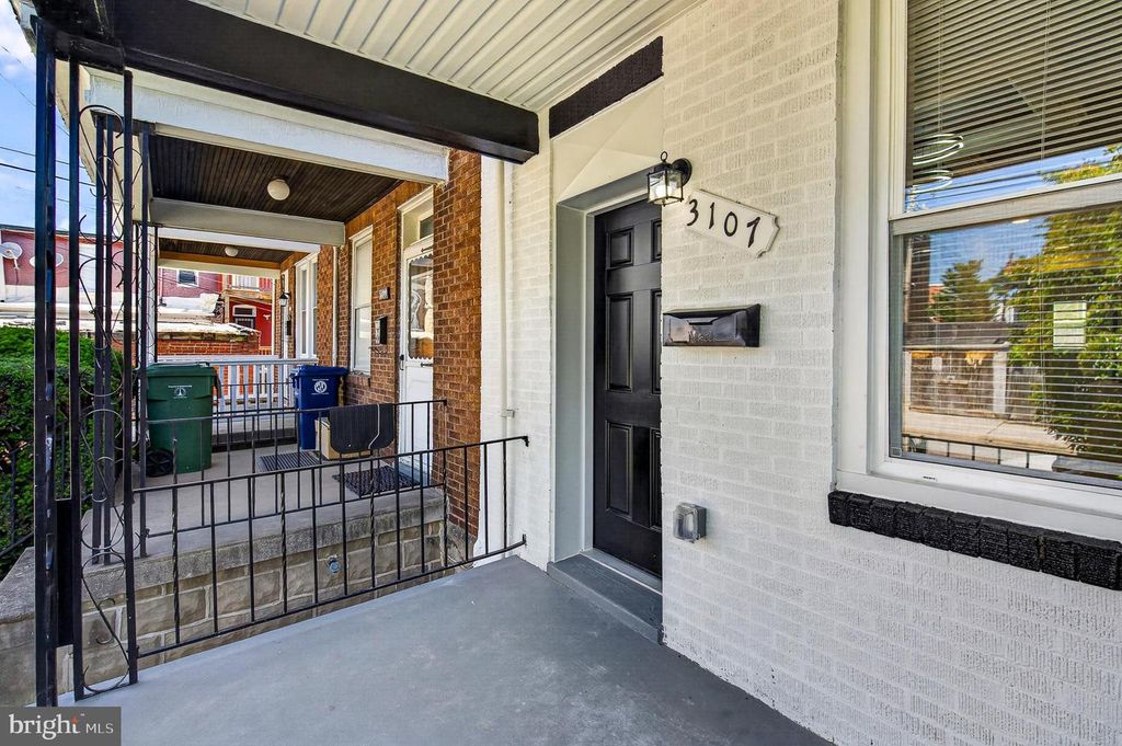 Image 30 of property listing at 3107 INDEPENDENCE ST, Baltimore, MD 21218