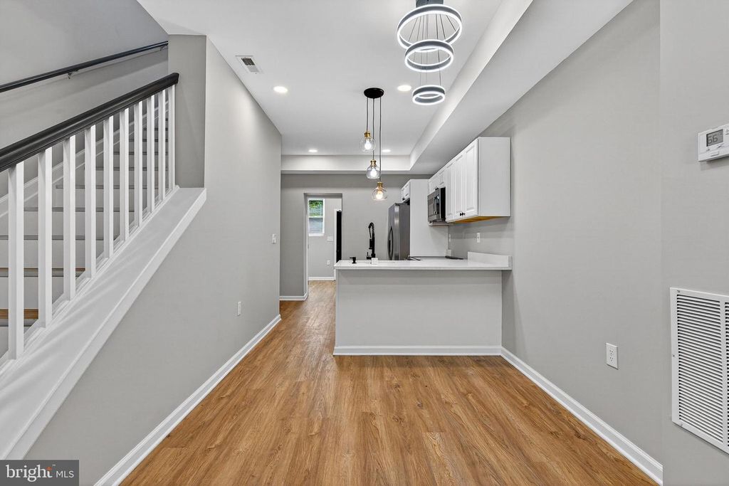 Image 4 of property listing at 3107 INDEPENDENCE ST, Baltimore, MD 21218