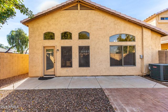 10628 W CORONADO Road, Avondale, AZ 85392