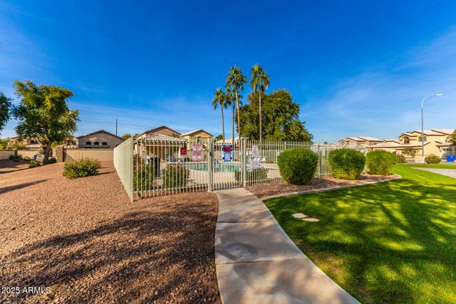 10628 W CORONADO Road, Avondale, AZ 85392