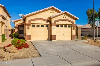 10628 W CORONADO Road, Avondale, AZ 85392