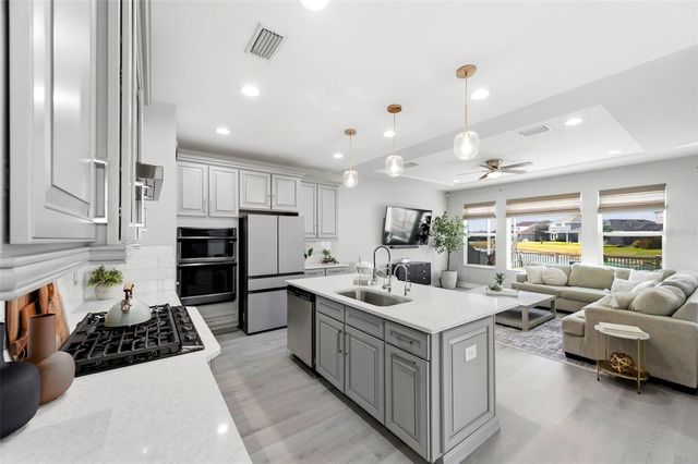 29011 TREVI PLACE, Wesley Chapel, FL 33543