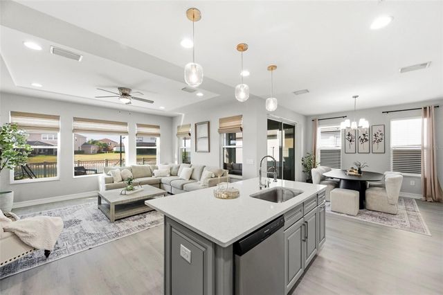 29011 TREVI PLACE, Wesley Chapel, FL 33543