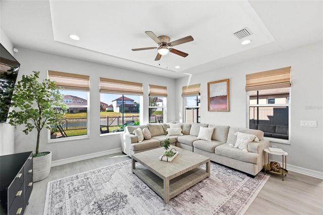 29011 TREVI PLACE, Wesley Chapel, FL 33543