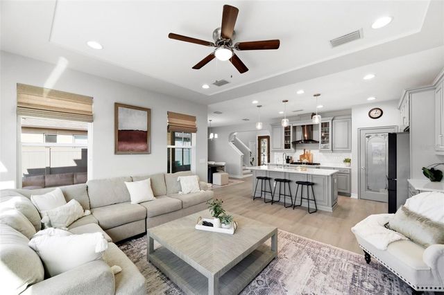 29011 TREVI PLACE, Wesley Chapel, FL 33543