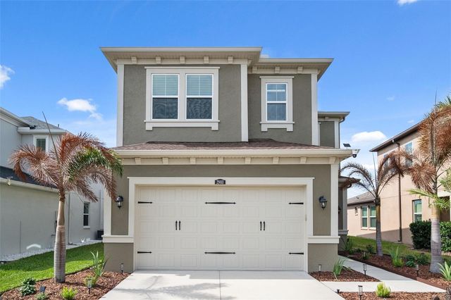 29011 TREVI PLACE, Wesley Chapel, FL 33543