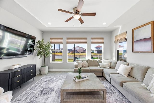 29011 TREVI PLACE, Wesley Chapel, FL 33543