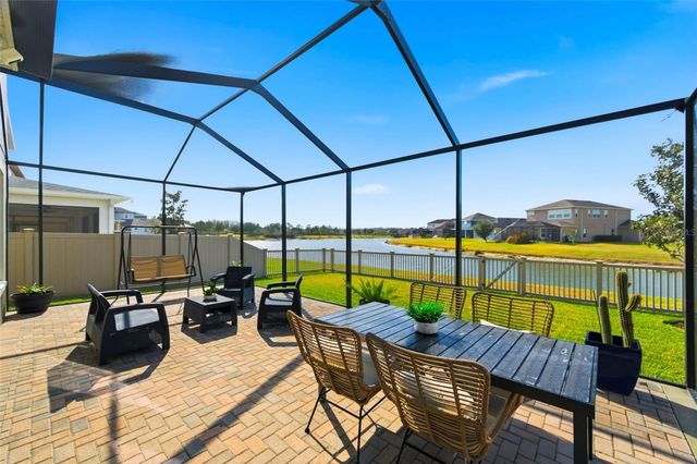 29011 TREVI PLACE, Wesley Chapel, FL 33543