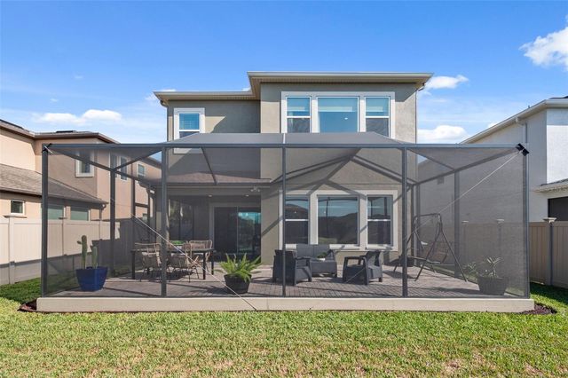 29011 TREVI PLACE, Wesley Chapel, FL 33543