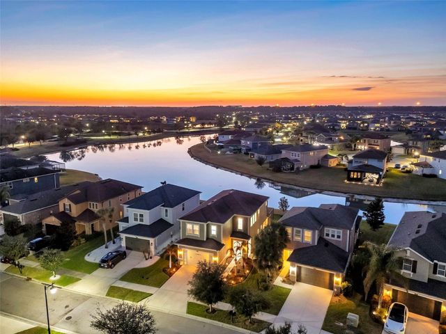 29011 TREVI PLACE, Wesley Chapel, FL 33543