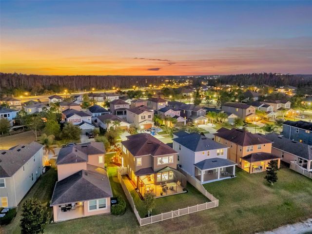 29011 TREVI PLACE, Wesley Chapel, FL 33543