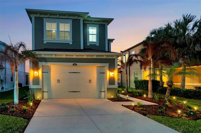 29011 TREVI PLACE, Wesley Chapel, FL 33543