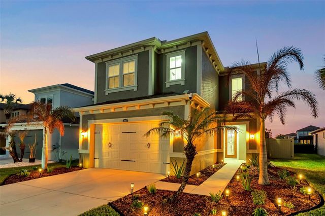 29011 TREVI PLACE, Wesley Chapel, FL 33543