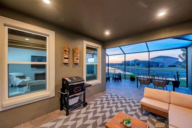 29011 TREVI PLACE, Wesley Chapel, FL 33543