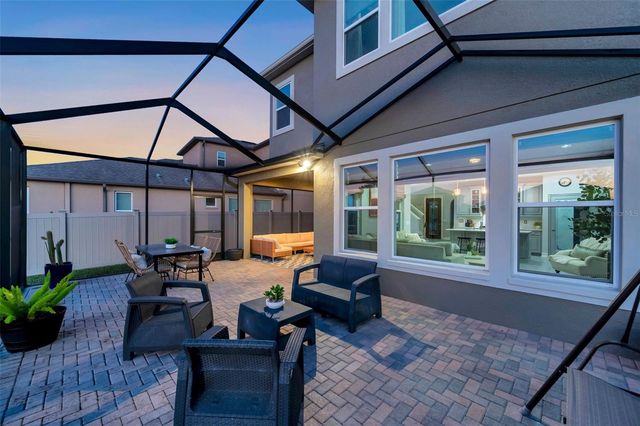 29011 TREVI PLACE, Wesley Chapel, FL 33543