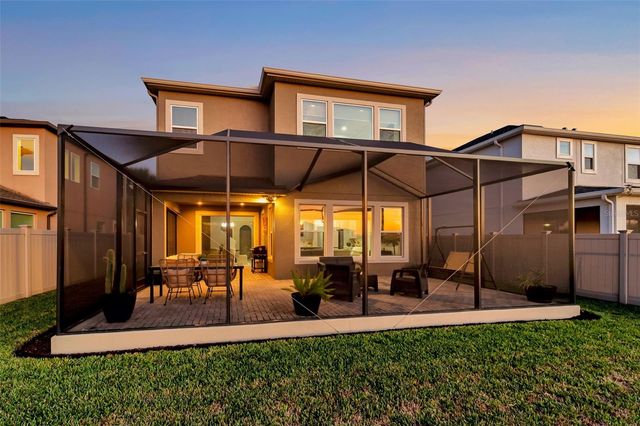 29011 TREVI PLACE, Wesley Chapel, FL 33543