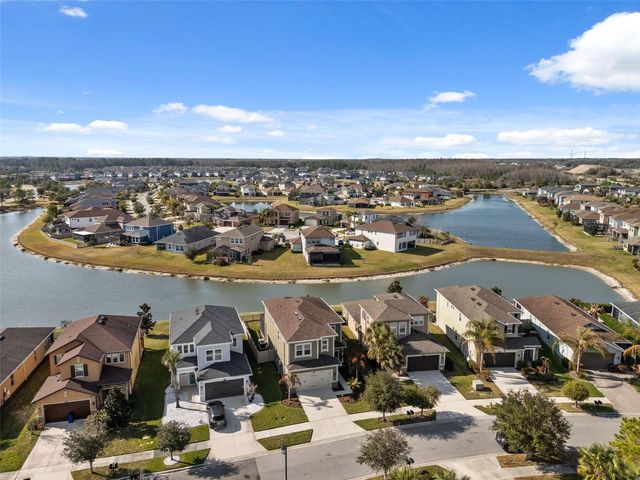 29011 TREVI PLACE, Wesley Chapel, FL 33543