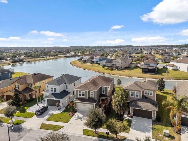 29011 TREVI PLACE, Wesley Chapel, FL 33543